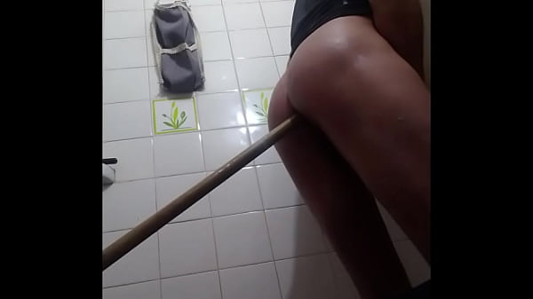 in the bathroom!!! Thumbnail