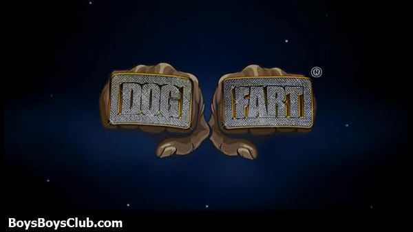 Hot muscled black gay boys humiliate white twinks hardcore 18