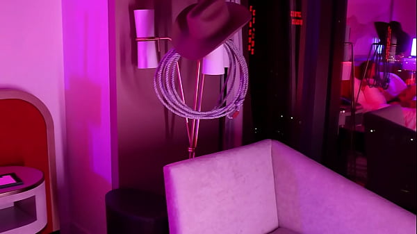 I Fucked Cowboy Daddy in a Hotel Room in Vegas