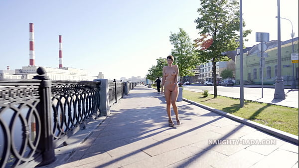 I walking naked in public street and do something else... ;-)