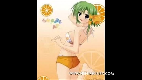 anime girls My Top 100 Most Sexiest Anime Girls hentai