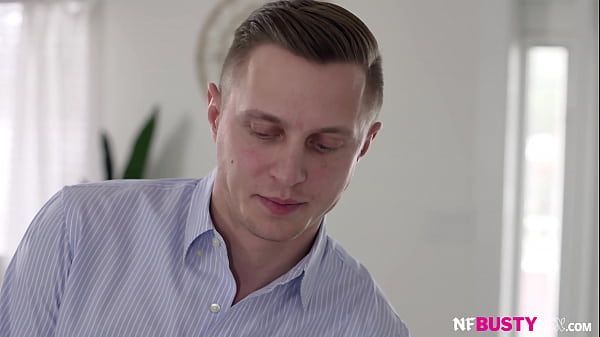 Banging Girlfriends Busty Hot StepMom Bunny Madison