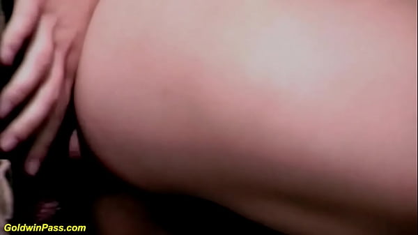cute farmers stepdaughter first anal