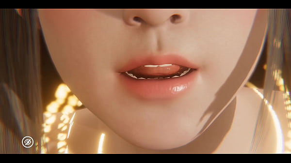 Uncensored Hentai / 3D | Alana wanted to get fucked from the back while in air | Rise of Eros