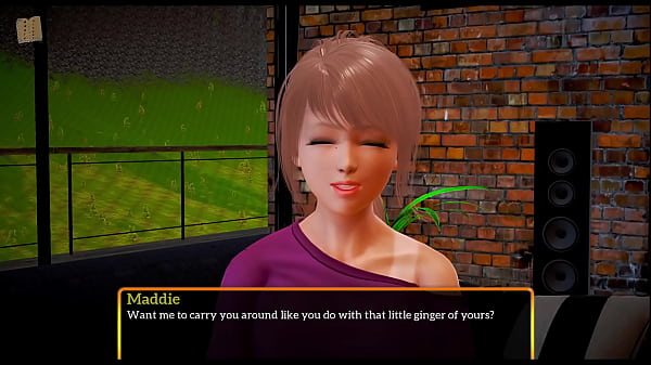 My New Family 361 Thumbnail