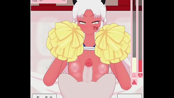 Fucking cheerleader chick Thumbnail