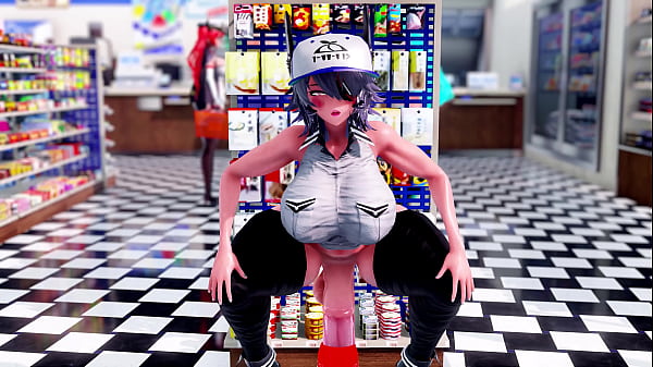 Futa Fun at Work 2 Full Sounds