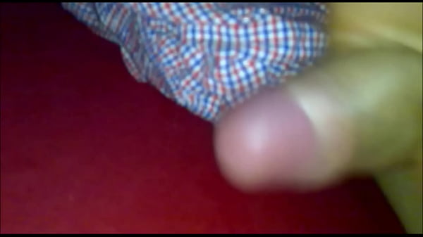 Only cumming a bit