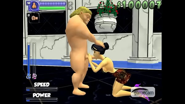 BoneTown Blowjob 3D-Gameplay Thumbnail