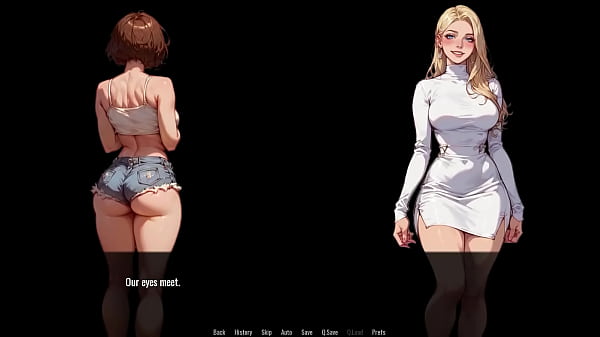 Meleg anime kaland Port Havenben