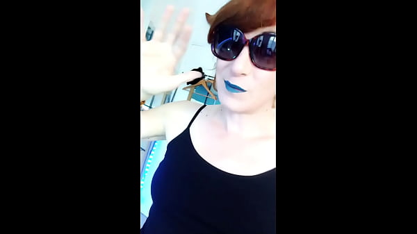 Alt Femboy Slut Jerk Off