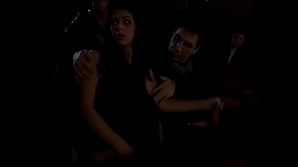 gangbang au cinema