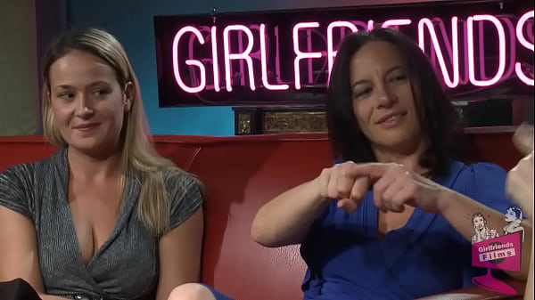 Hosts Dana DeArmond and Elexis Monroe ask Melissa Monet about what she's experienced in her 20  years in the adult industry, including her stints as a sex surrogate and escort