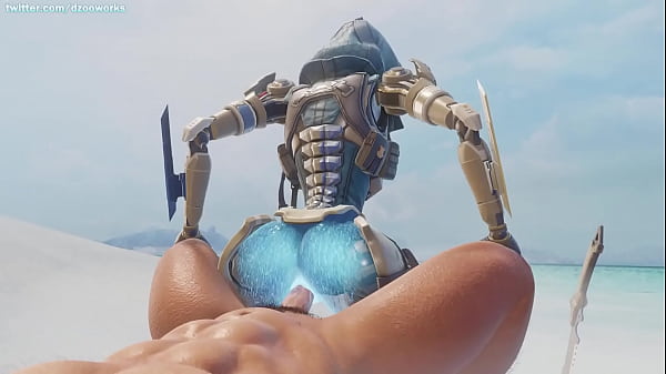 Ash Rough Fuck (simulacrum)