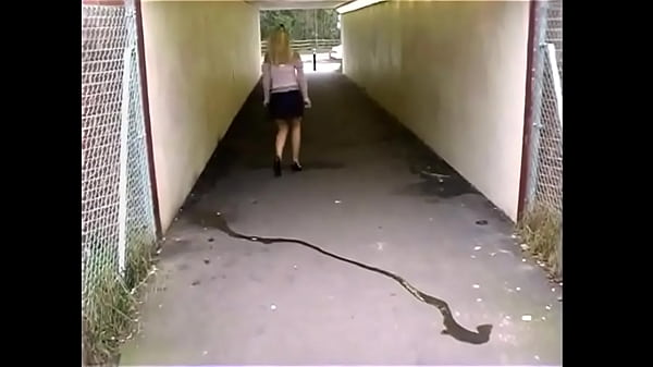 Clare Olsen Snaeky Pee compilation (vol. 1)