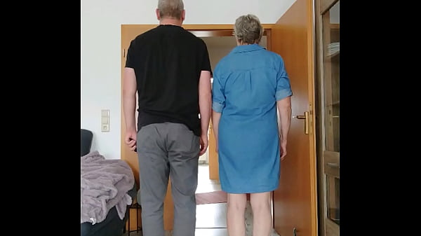 Me and the denim dress Thumbnail