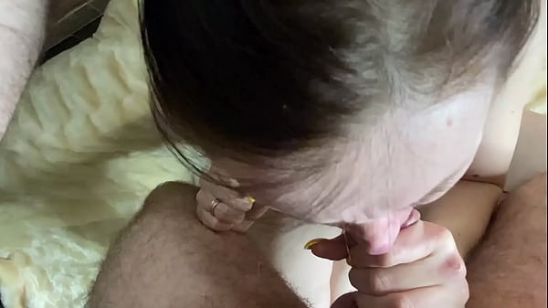 STOP ENOUGH I CAN'T MORE! I DON'T WANT TO SUCK! STOP. RUSSIAN BLOWJOB