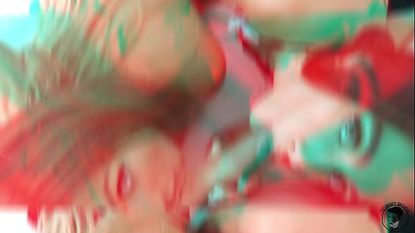 Two Sexy Curvy Maids Agreed to Make a Sex Tape Tru Kait Kayley Gunner