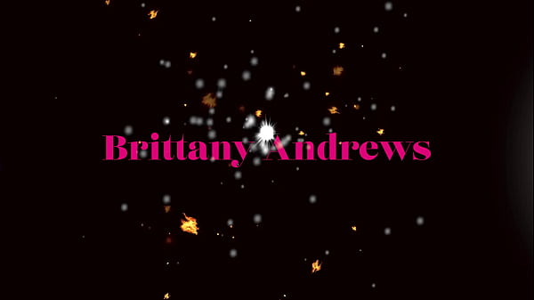 Bossy Brittany Andrews And Brandi Mae Peg Hatler Gurius’ Butt Hole!