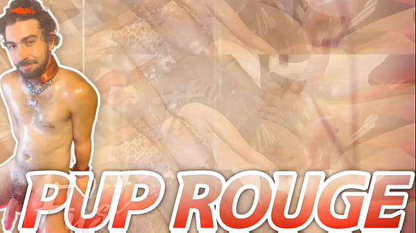 PUP ROUGE – FIRST TIME MILKING (PREVIEW) @PUP ROUGE