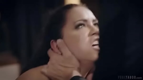Alina party fuck