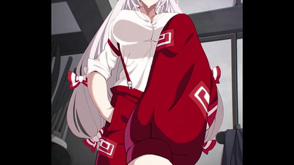 Hentai footjob animation (Buckedhead) Thumbnail