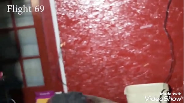 Married IG Model Fucks in Blowup Pool