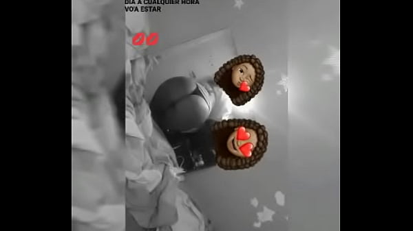 Argentine chubby girl's ass 1 Thumbnail