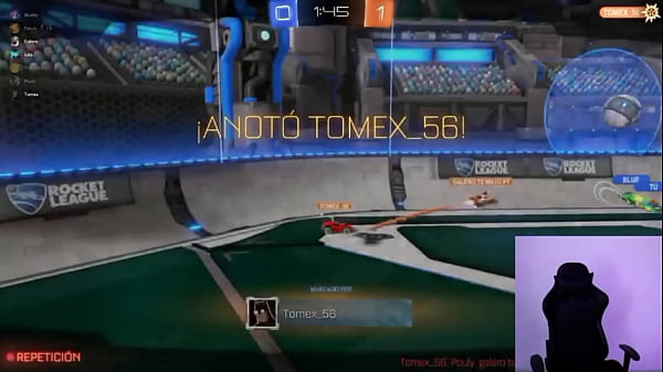 Tomex puts it in uncensored Thumbnail