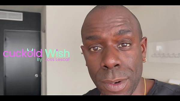 Full scene Cuck offer the master of Cucckolding to his wife Oletsha.