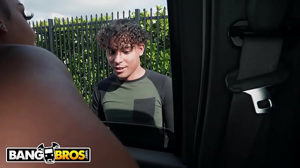 BANGBROS - BangBus Compilation ONE Starring Angela Aurora, Amirah Styles, Stella Elle & More