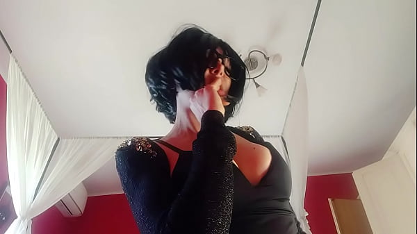 anal speculun in my tight ass Thumbnail