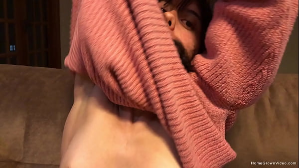 Lucky guy gets to fuck two horny amateur sluts