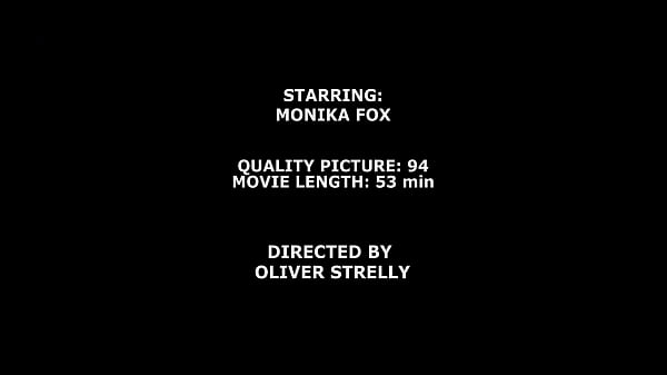 Monika Fox 4on1 DAP and Pee Drink, with Balls Deep Anal, ButtRose, Squirting and Swallow GL374
