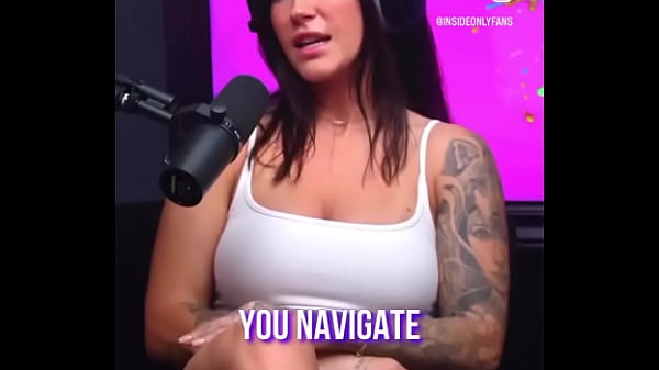 Check out my latest interview clip Thumbnail