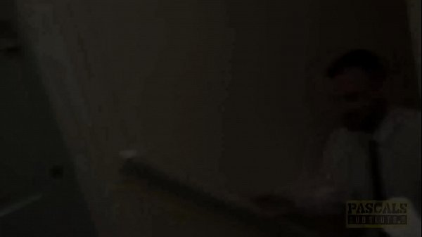 PASCALSSUBSLUTS - Young Rhiannon Ryder 3way Domination