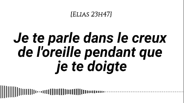 [Audio for women] I talk in your ear while I finger you [Night atmosphere][Fingering][Wet noises][Male voice] [Tender then dirty] Thumbnail