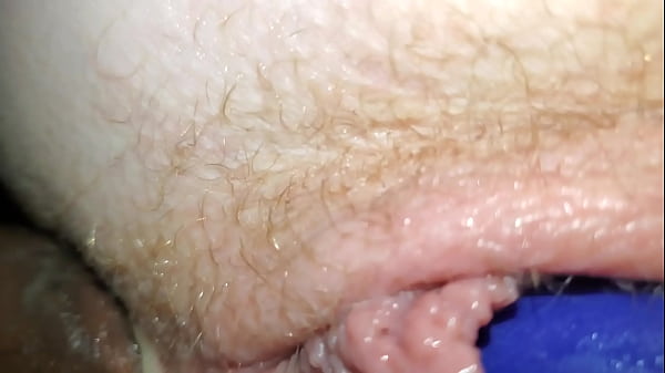 Redhead takes BBC in her ass for the first time with a creampie ending  (Tacoandstrwbrrys adventures)