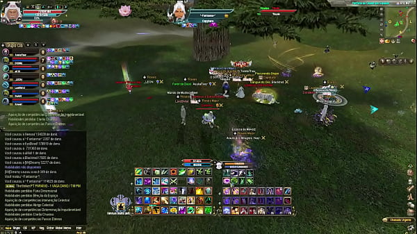 DANGEROUS FOREST Thumbnail