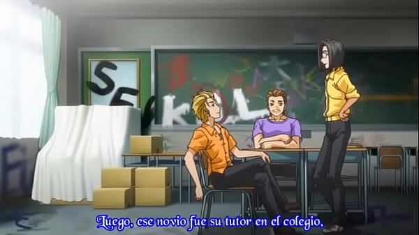 Wanna SpartanSex Spermax 1 sub esp