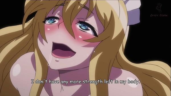 Empregada para o Prazer - Hentai sem censura