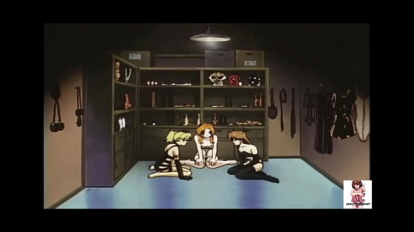 Adult Commentary Presents ~ Frantic Frustrated Female ep 3 English Dub aka The Dickrcist and other horror tropes