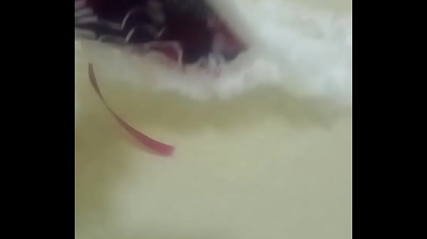 My wife's panties Thumbnail