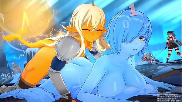 Chica de McDonald's siendo follada