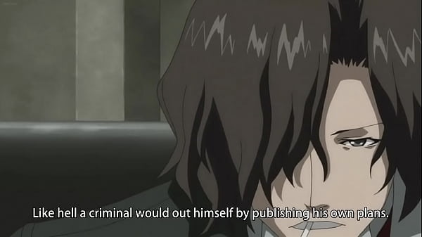 Kara no Shoujo - Ep.2