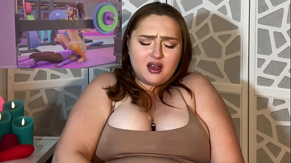 React: Try 2 Cum w/ me #21