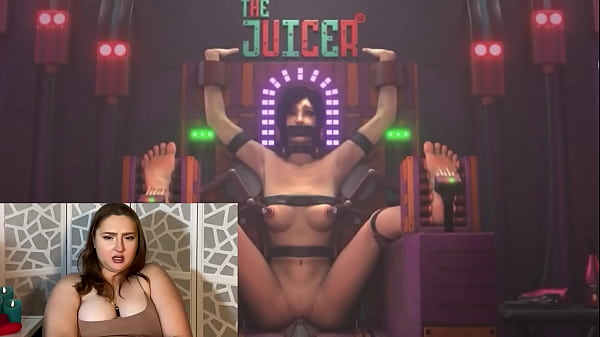 React: Try 2 Cum w/ me #21