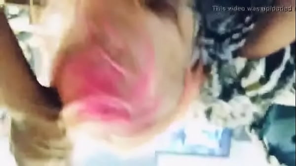 Horny Hoe gets facefucked by big black cock