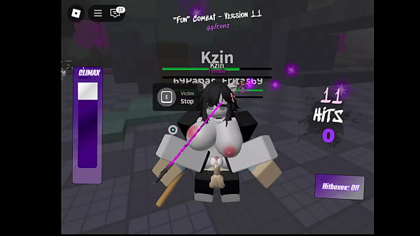 Get what you deserve in Roblox (Futa) Thumbnail