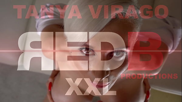 Busty slut Tanya Virago gets her ass fucked hard